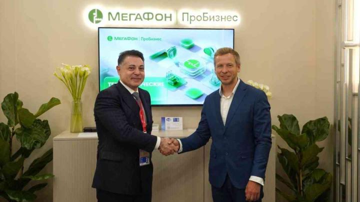 Соглашение Мегафон и Циан