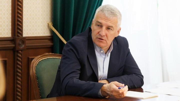 Парфенчиков