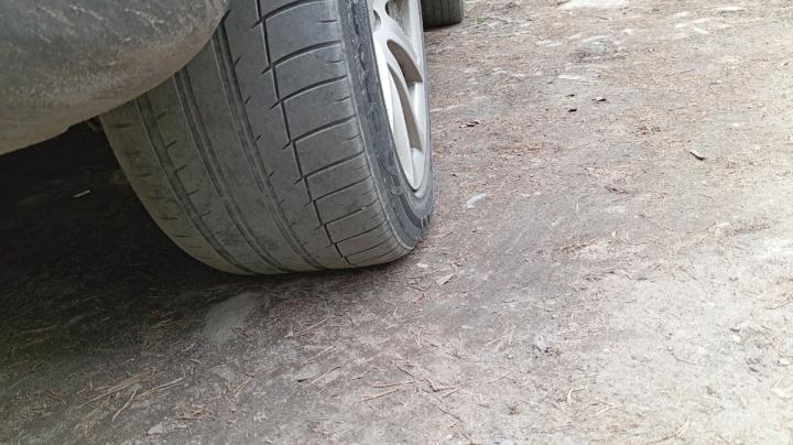 автомобиль
