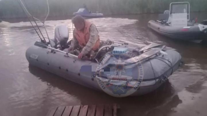 катер