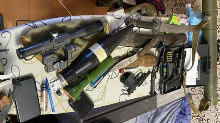 боеприпас