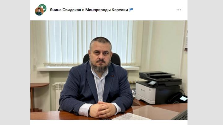 Дмитрий Золотарев