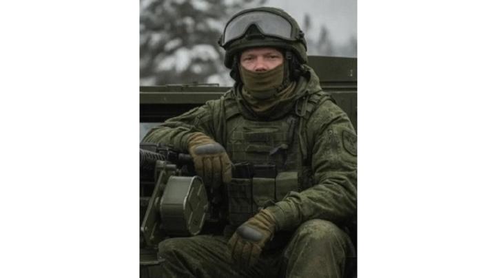 Евгений Кривда