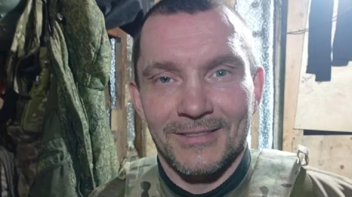 Андрей Елизаров