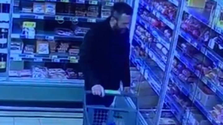 личность по видео