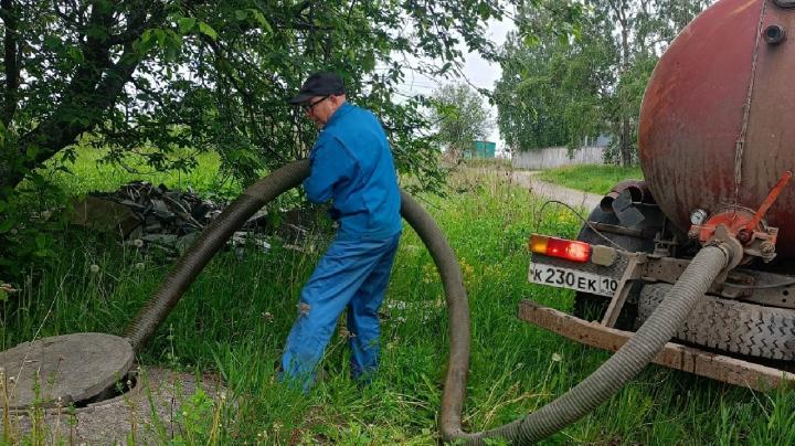 фекалии_сливБА