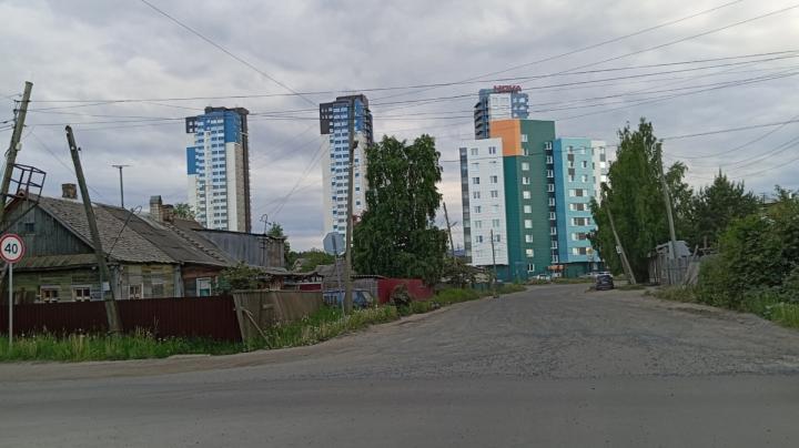 старая Кукковка