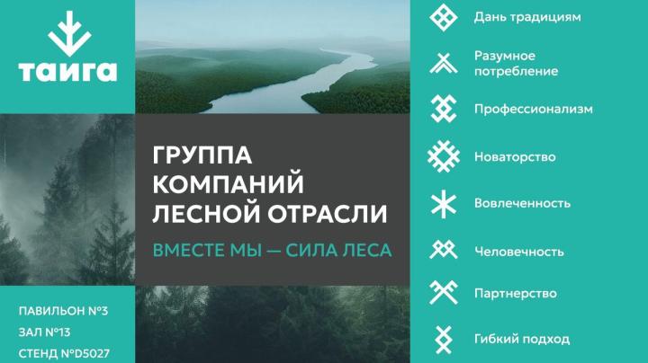баннер выставка