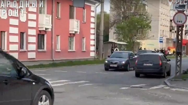 дороги и ямы
