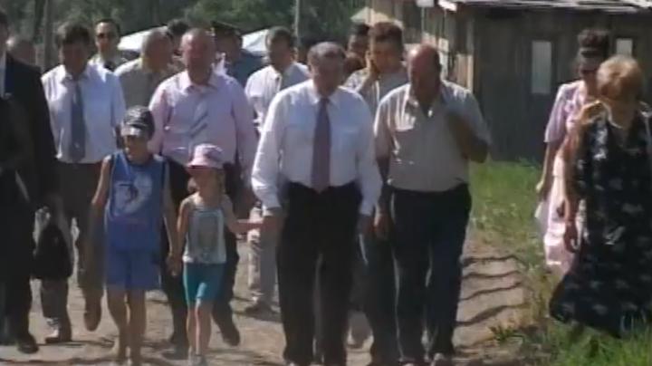 чиновник