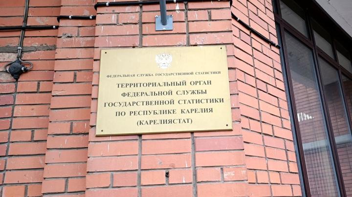 Карелиястат