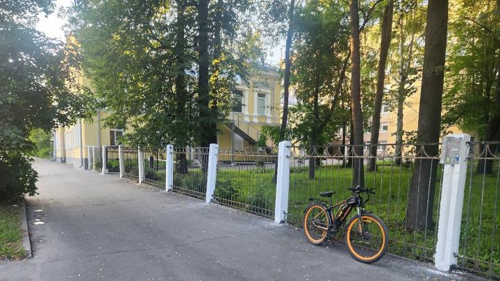 птз