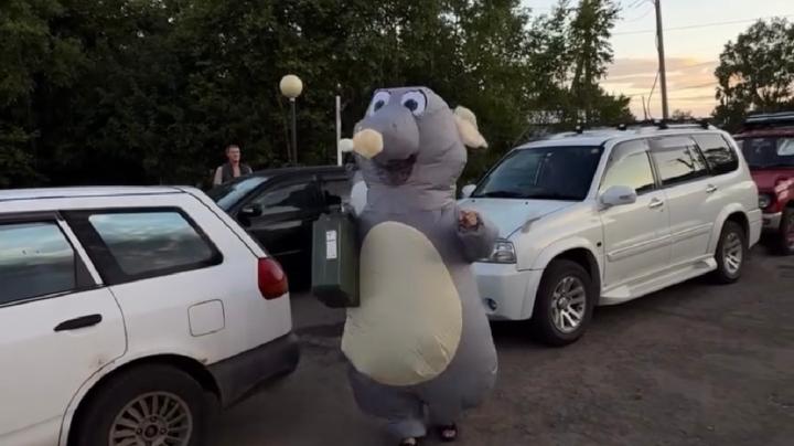 видео