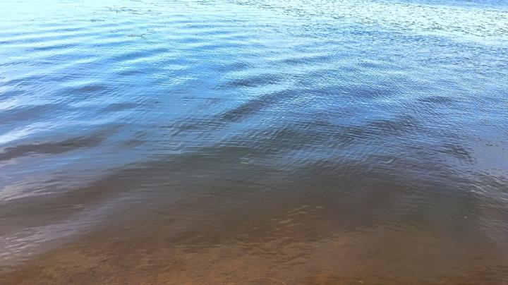 водоем
