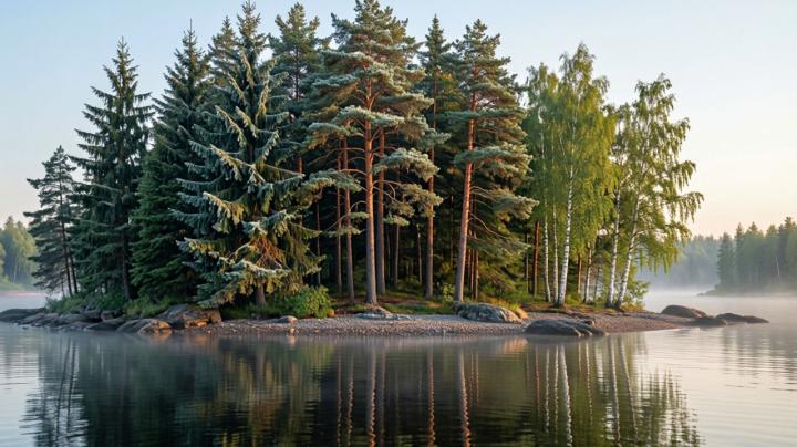 остров