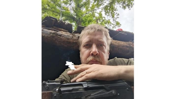 Евгений Коршаков