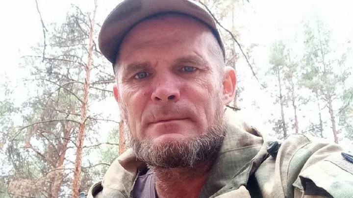 Юрий Решетник