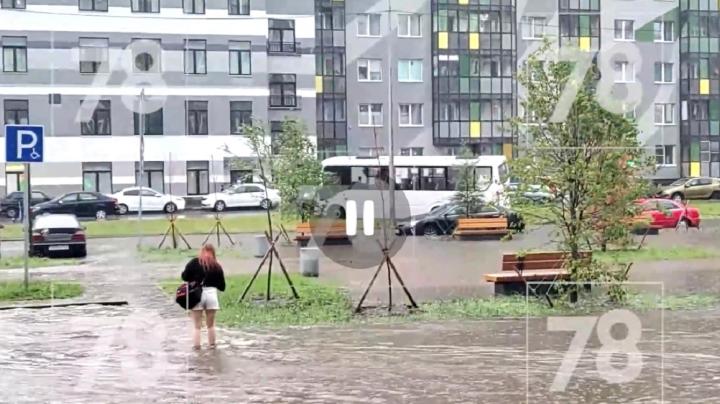 потоп