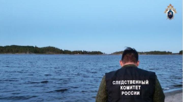 гибель