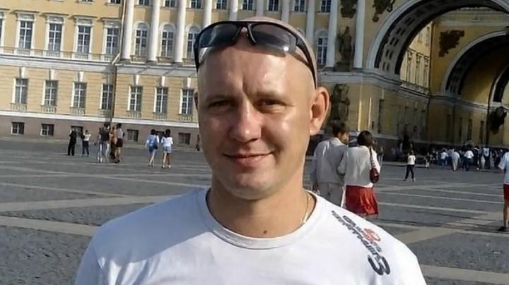 Всеволод Горин
