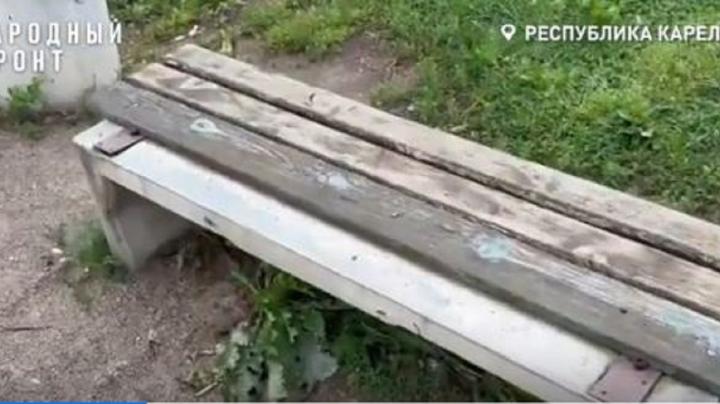 опасные детские площадки