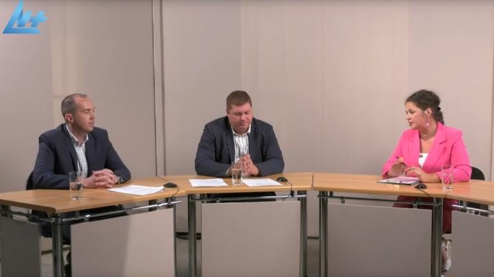 Догазификация в Карелии