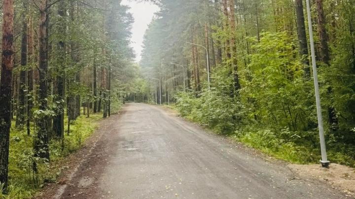 Каменный ручей
