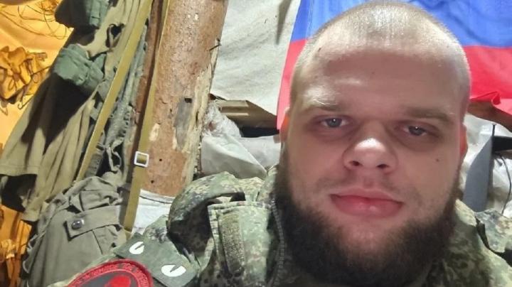 Дмитрий Курсков