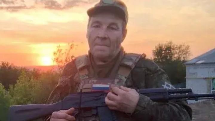 Александр Черепов