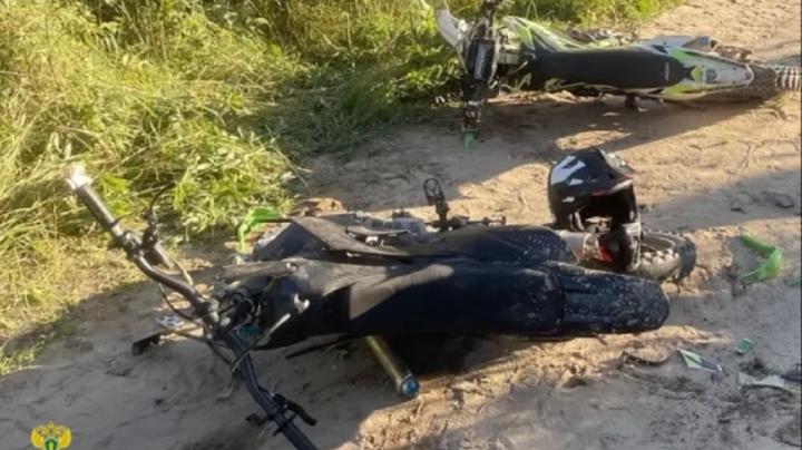 ДТП в Пудожском районе