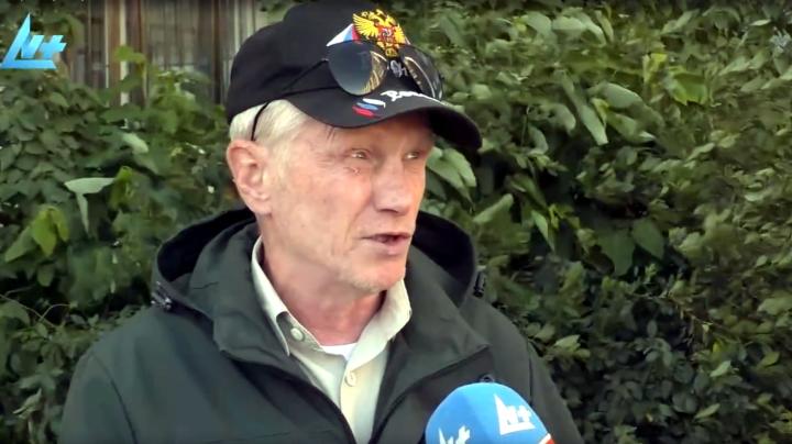 Боец СВО стал бомжом