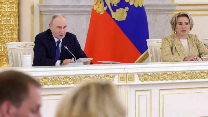 Президент