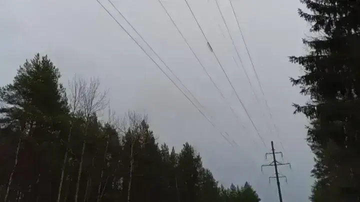 без электричества