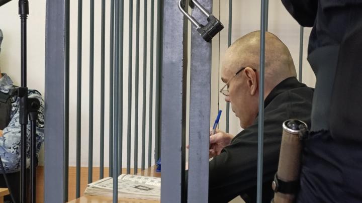 Владимир Любарский