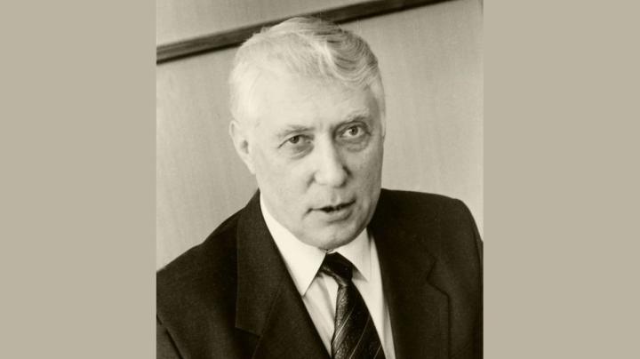  Виталий Федермессер