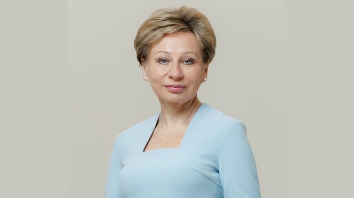 Лариса Подсадник