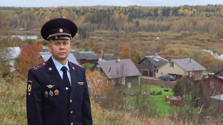 Константин Шакшин