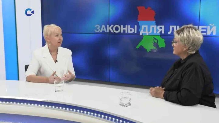 Ольга Шмаеник