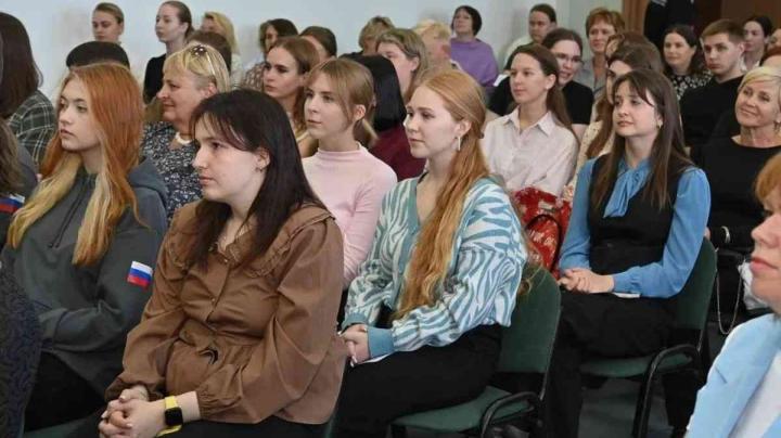 Педагоги