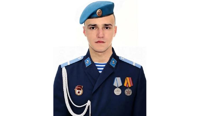 Дмитрий Горюнов