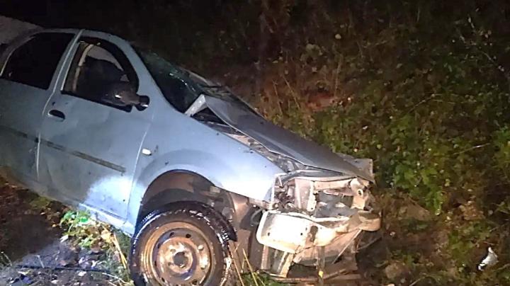 ДТП в Суоярвском округе