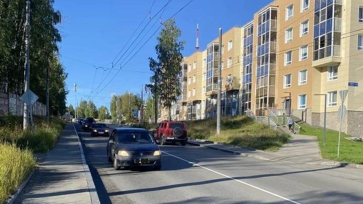 дтп с самокатом