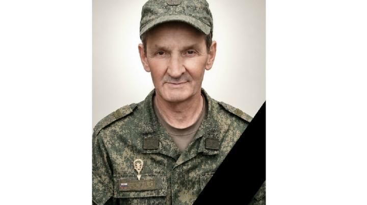 Валерий Ухов