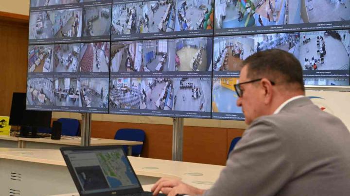 Центр Общественного наблюдения за выборами