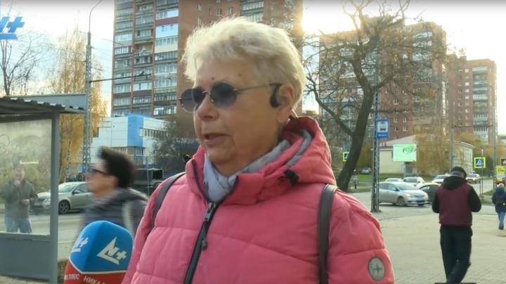 Глас народа про коммуналку