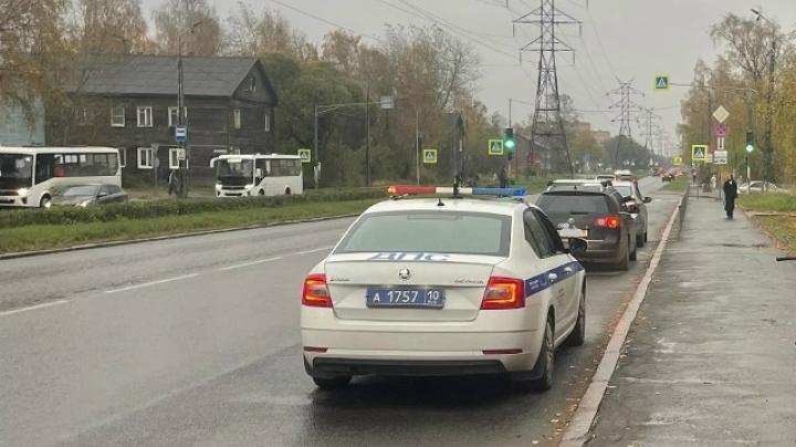 автомобиль дпс