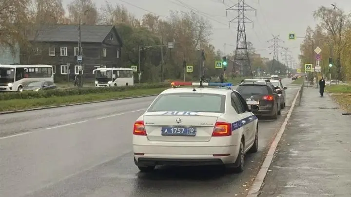 автомобиль дпс