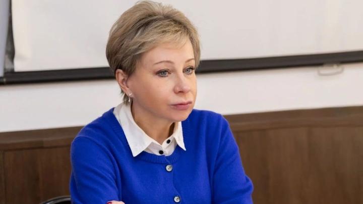 Подсадник Лариса