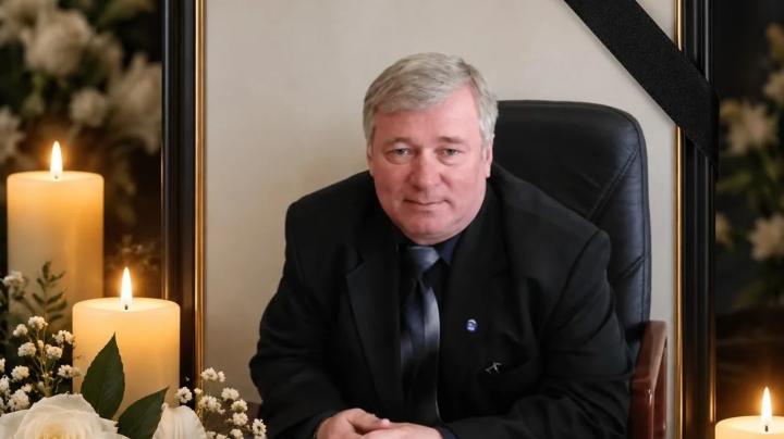 Александр Коряковский