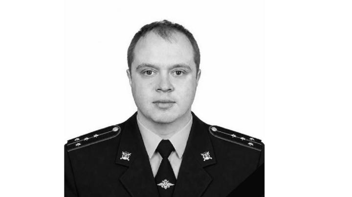 Павел Шевяков